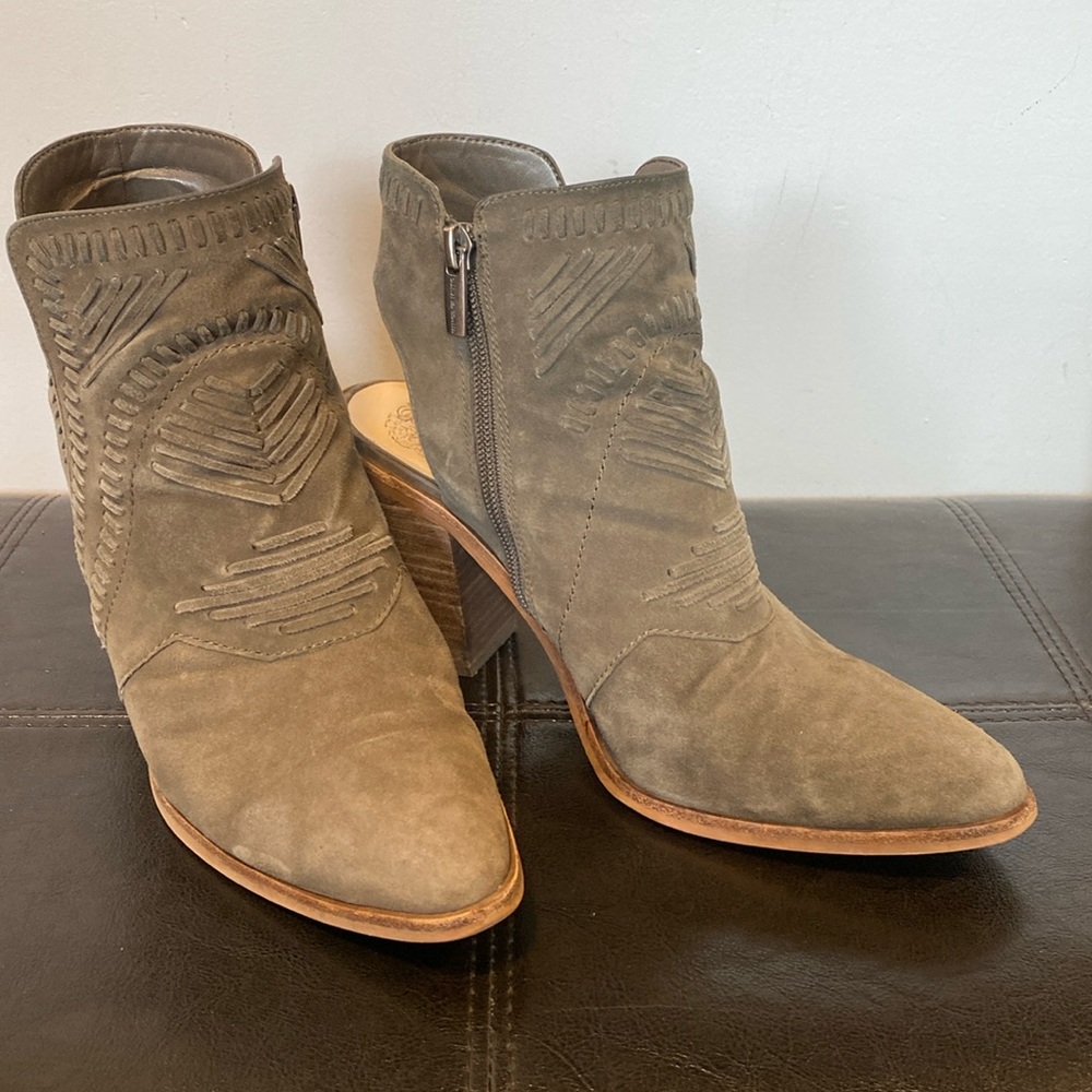 Vince Camuto Binks Boots